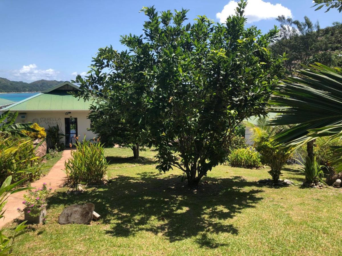 Mirella Villa Anse Volbert Village  Exterior photo