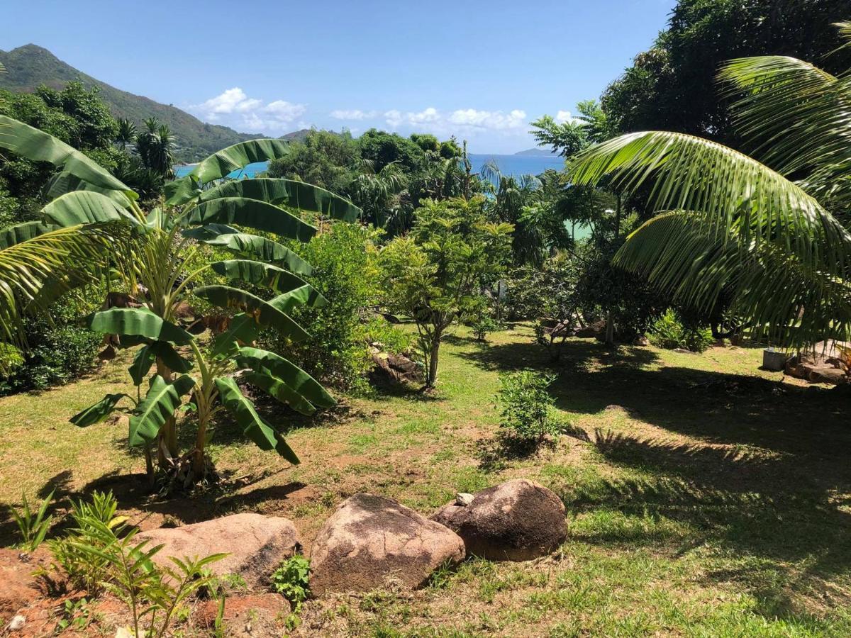 Mirella Villa Anse Volbert Village  Exterior photo