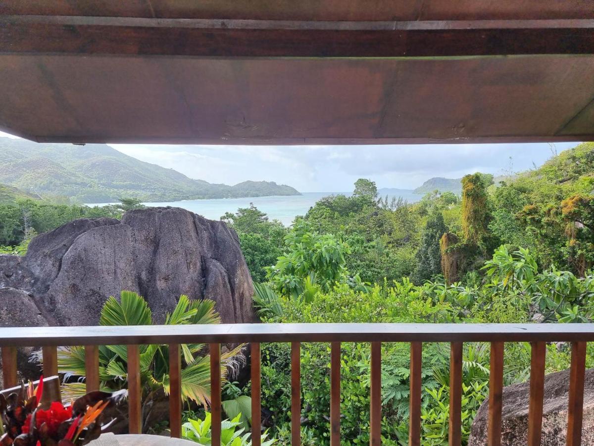 Mirella Villa Anse Volbert Village  Exterior photo